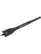 Draper Tools Flat Wood Bit 14mm