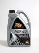Gulf Western Premium Gold Grade Engine Oil SAE 15W-40 5L