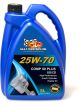 Gulf Western COMP 50 Plus 25W-70 Engine Oil 5L