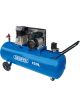 Draper Tools 150L Belt-Driven Air Compressor 2.2Kw