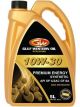 Gulf Western Premium Energy Synthetic Engine Oil 10W-30 SN/CF GF-5 5L