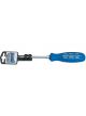 Draper Tools Cross Slot Mechanics Screwdriver No 2 X 100mm