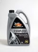 Gulf Western Protecta Ultra 15W-50 SL/CF4 Engine Oil 5L
