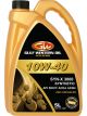 Gulf Western SYN-X 3000 Synthetic 10W-40 Engine Oil 5L