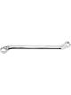 Draper Tools Expert 17mm X 19mm Hi-Torq Deep Offset Ring Spanner