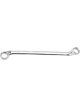 Draper Tools Expert 21mm X 23mm Hi-Torq Deep Offset Ring Spanner