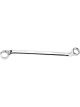 Draper Tools Expert 24mm X 27mm Hi-Torq Deep Offset Ring Spanner