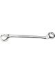 Draper Tools Expert 55mm X 60mm Bi-Hexagon Deep Offset Ring Spanner