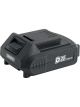 Draper Tools 20V D20 Lithium-Ion Battery 2.0Ah