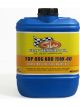 Gulf Western Top Dog XDO 15W-40 Diesel Engine Oil 10L