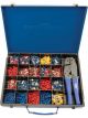Draper Tools Expert Ratchet Crimping Tool And Terminal Kit