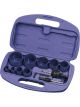 Draper Tools Holesaw Kit 12 Piece