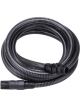 Draper Tools Solid Wall Suction Hose 4M X 25mm