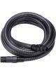 Draper Tools Solid Wall Suction Hose 7M X 25mm