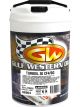 Gulf Western Turboil SAE 30 Engine Oil 20L