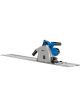 Draper Tools 165mm Plunge Saw With Rail 1200W