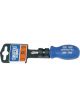 Draper Tools Cross Slot Mechanics Screwdriver No 2 X 38mm