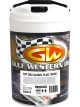 Gulf Western Top Dog Global CJ-4/SN Semi Synthetic Engine Oil 10W-40 20L
