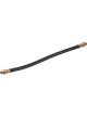Draper Tools 300mm Flexible Rubber Grease Gun Hose