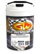 Gulf Western Premium Gold Semi-Syn Engine Oil SAE 15W-40 20L