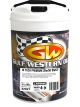 Gulf Western Hi Tech Grade Engine Oil 20W-50 SN/CF 20L