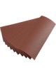 Draper Tools Ten 232 X 92mm 80Grit Aluminium Oxide Sanding Sheets