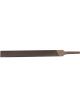 Draper Tools 6 X 300mm Bastard Cut Hand File