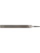 Draper Tools 12 X 200mm Second Cut Hand File
