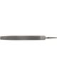 Draper Tools 12 X 200mm Bastard Cut Half Round File