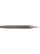 Draper Tools 12 X 250mm Bastard Cut Half Round File