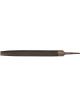 Draper Tools 6 X 300mm Bastard Cut Half Round File
