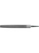 Draper Tools 12 X 150mm Second Cut Half Round File