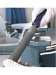 Draper Tools 12 X 250mm Second Cut Half Round File