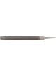 Draper Tools 12 X 200mm Smooth Cut Half Round File