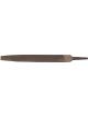 Draper Tools 6 X 300mm Bastard Cut Flat File