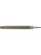 Draper Tools 12 X 250mm Second Cut Flat File
