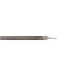 Draper Tools 6 X 300mm Second Cut Flat File
