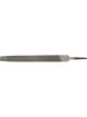 Draper Tools 12 X 200mm Smooth Cut Flat File