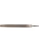 Draper Tools 12 X 250mm Smooth Cut Flat File