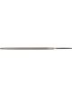 Draper Tools 12 X 150mm Bastard Cut Round File