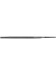 Draper Tools 12 X 150mm Second Cut Round File