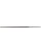 Draper Tools 12 X 200mm Second Cut Round File