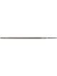 Draper Tools 12 X 250mm Second Cut Round File