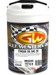 Gulf Western Heavy Duty Torque Oil 30W 20L