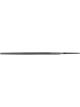 Draper Tools 12 X 150mm Smooth Cut Round File