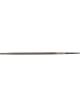 Draper Tools 12 X 200mm Smooth Cut Round File