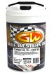 Gulf Western Heavy Duty Torque Oil 50W 20L