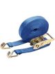 Draper Tools 1000Kg Ratchet Tie Down Strap 10M X 35mm