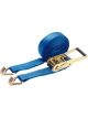 Draper Tools 2500Kgratchet Tie Down Strap 8M X 50mm
