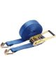 Draper Tools 2500Kg Ratchet Tie Down Strap 10M X 50mm